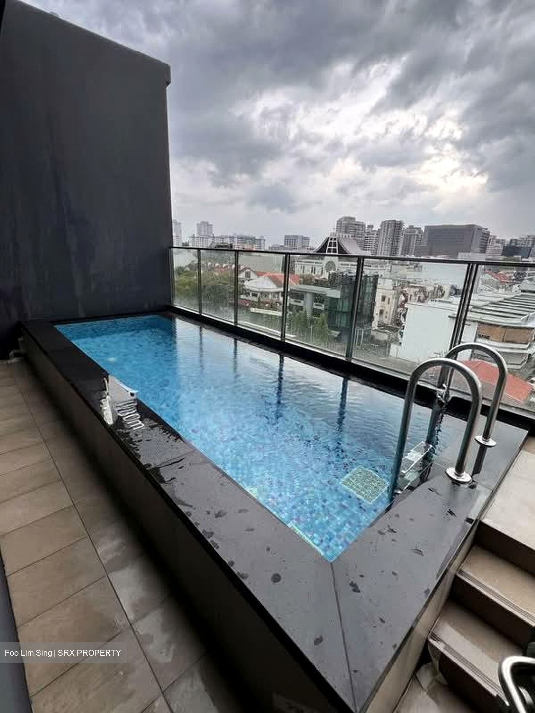 Weave Residences (D15), Apartment #568758281